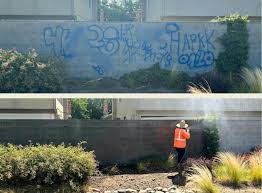 Graffiti Removal